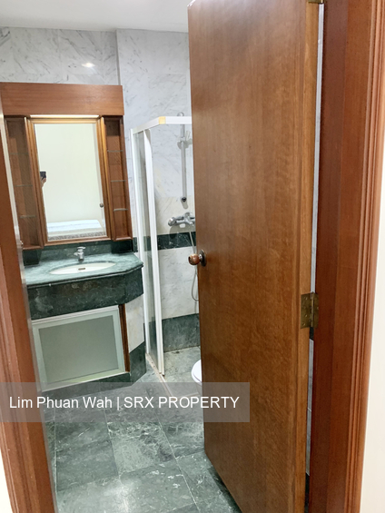 Changi Green (D16), Condominium #506022751